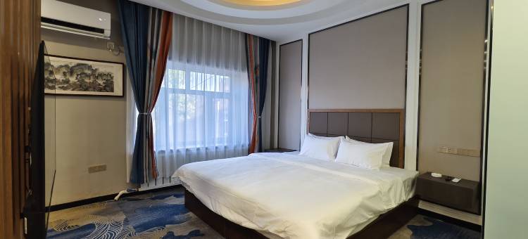 7天连锁酒店(佳木斯西林路大润发店)图片