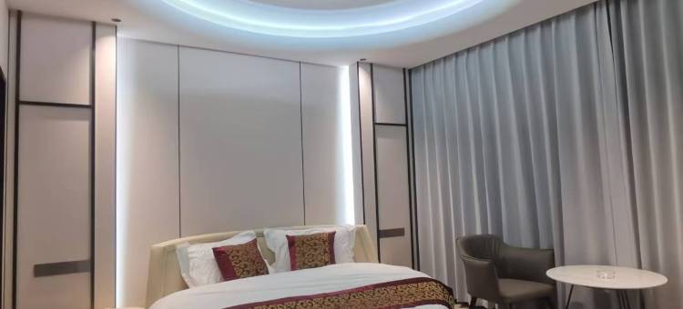 阳光商务酒店图片