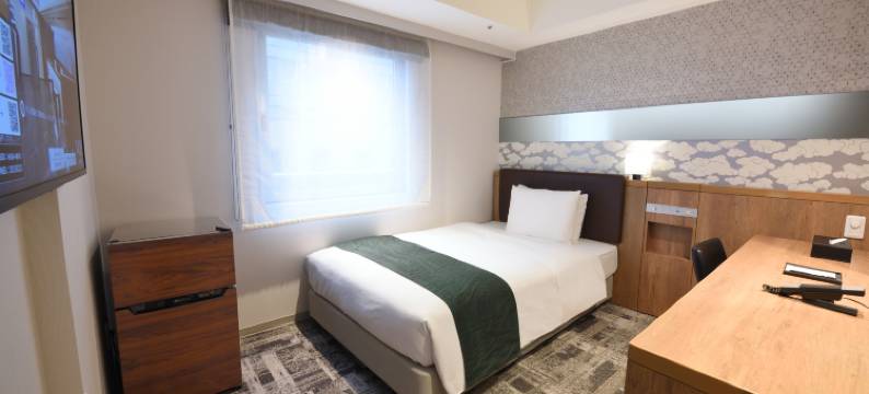 博多绿色附楼饭店(Hakata Green Hotel Annex)图片
