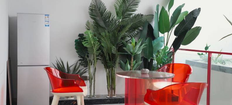 泽尼思电竞酒店(新东国际广场店)图片