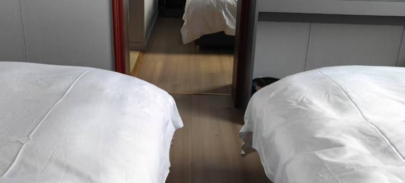 拉孜金兰酒店图片