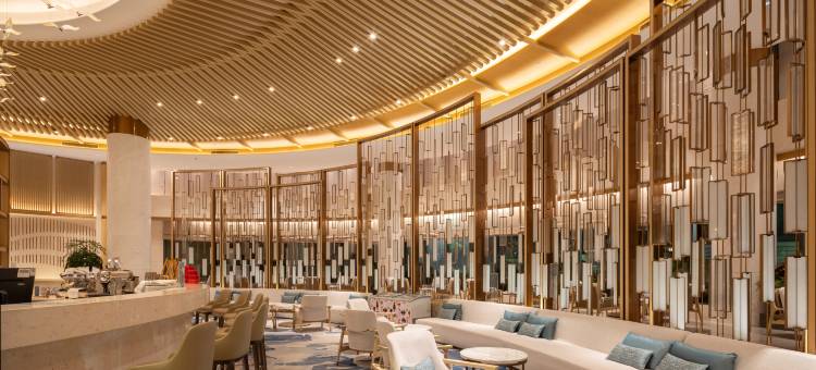 惠州千花洲度假酒店图片