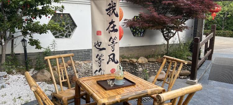 上海沈庄民宿图片