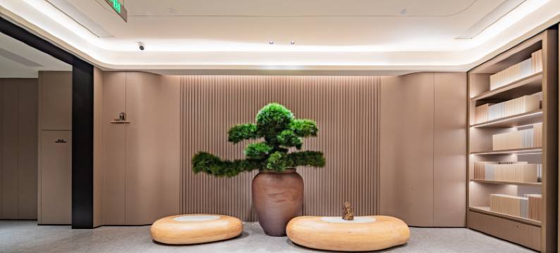 全季酒店(成都天府广场华西医院店)图片