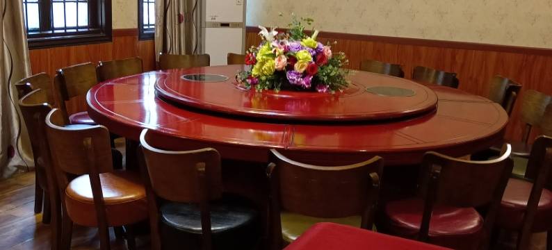 知青酒店(山京人民公社大食堂店)图片
