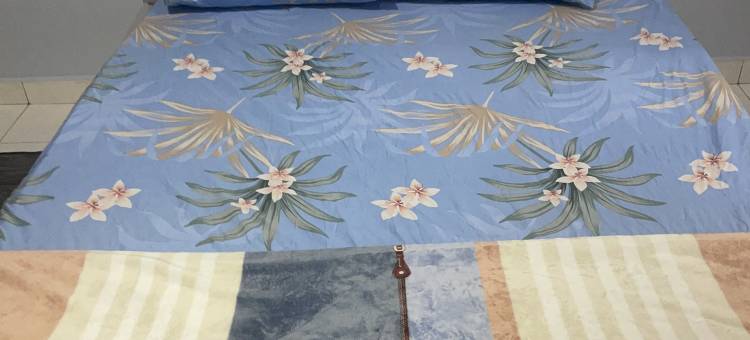 Cozy House Tenom图片