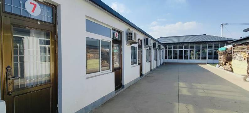 海艳农家院(盘锦鹤吉街店)图片