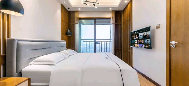 峨眉山遇见时光民宿(峨眉时光天下名山店)图片