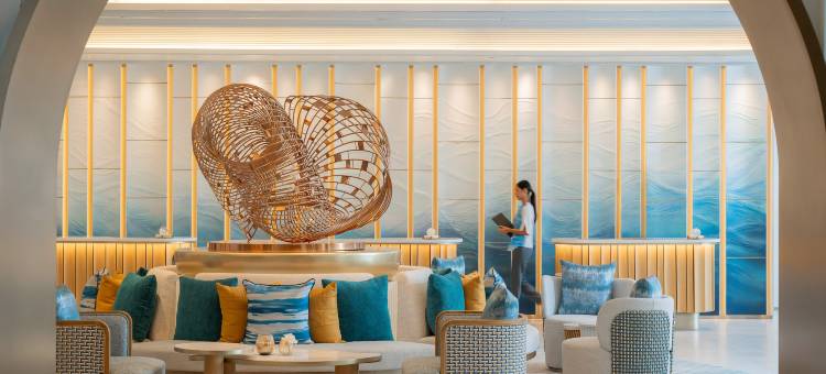 芭堤雅美利亚酒店(Meliá Pattaya Hotel)图片