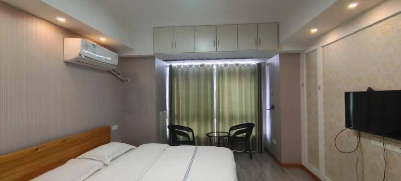 镇江迩家公寓(丹徒宝龙店)图片