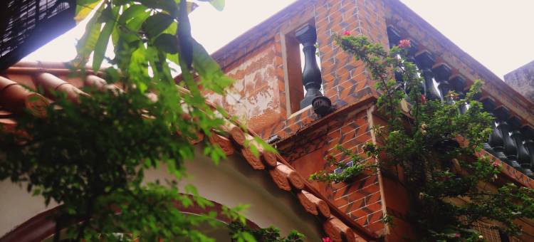 朴鲤别苑(泉州开元寺)图片