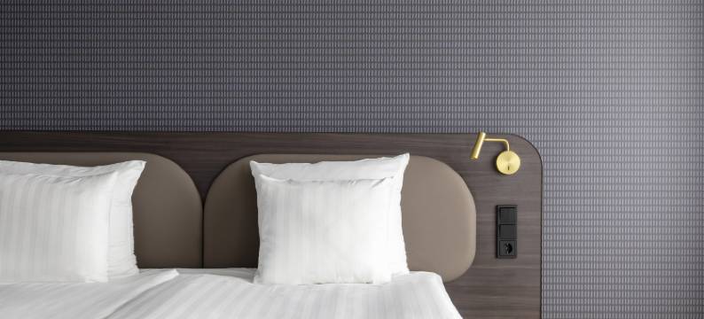 布雷克索考斯火烈鸟酒店(Break Sokos Hotel Flamingo)图片