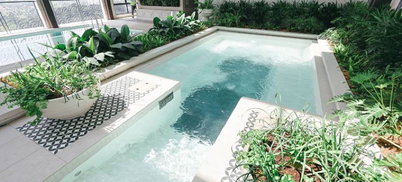 吉隆坡MyKey旗下Paxtonz公寓(Paxtonz by MyKey)图片