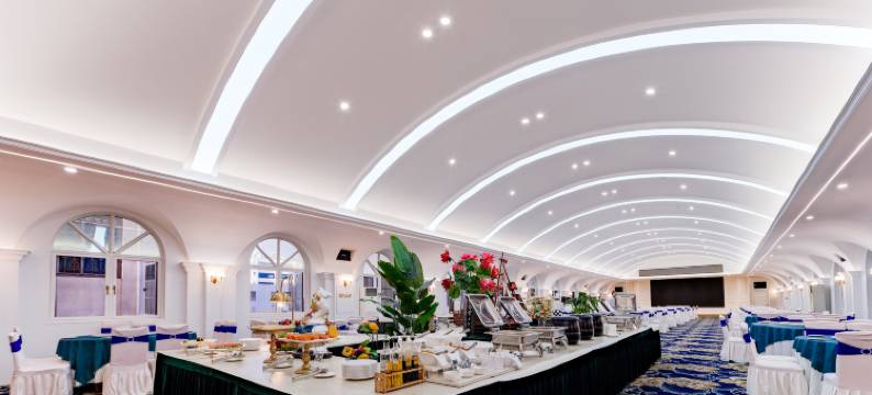 蒙自龙马大酒店(红河州政府店)图片