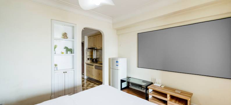 大连月明公寓(东北财经大学西门东软信息学院软件园校区店)图片