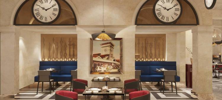 西贡湖畔精品大酒店(GRAND HOTEL du LAC Boutique Saigon)图片
