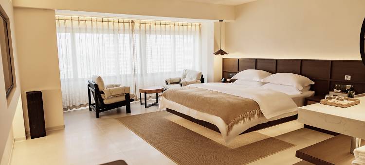 恒朵酒店(翠屏山景区合江门店)图片