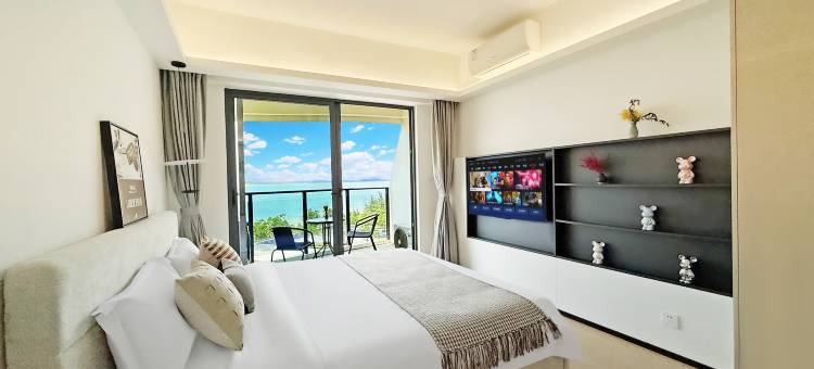 东方花间酒店(海鸥湾店)图片