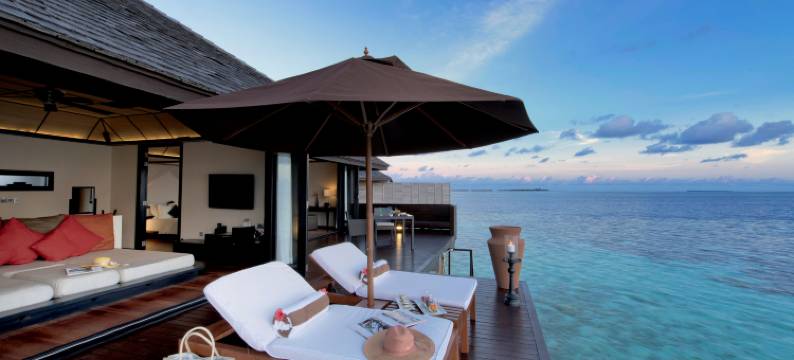 莉莉海滩水疗度假村-全包(Lily Beach Resort and Spa - All Inclusive)图片