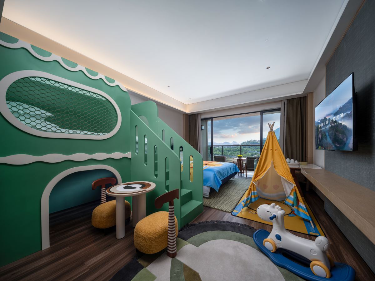 Hotel Overview