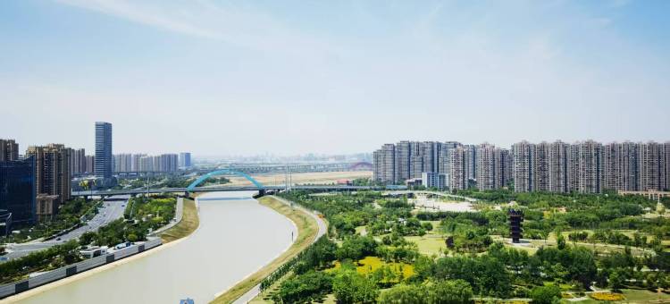 飞龙大酒店(金寨南路派河店)图片