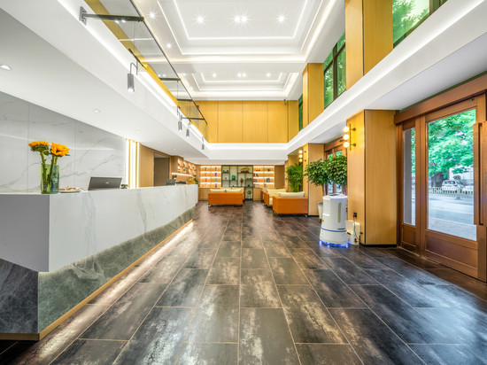 汾河公馆·晋商雅居丨Jin's Merchant Manor酒店(祁县火车站店)
