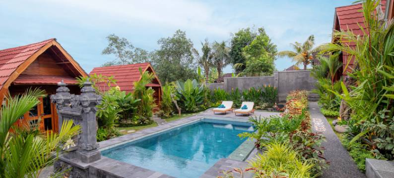 普里阿萨巴厘岛(Puri Arsa Bali)图片