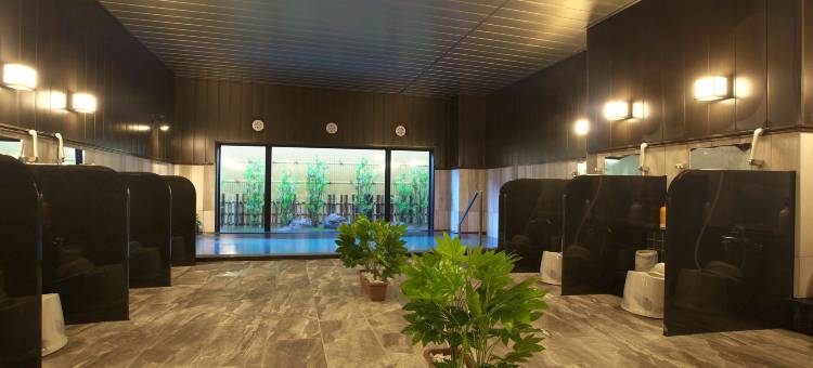 露樱酒店大阪和泉-岸和田和泉交流道口店(Hotel Route Inn Osaka Izumi -Kishiwada Izumi Inter-)图片