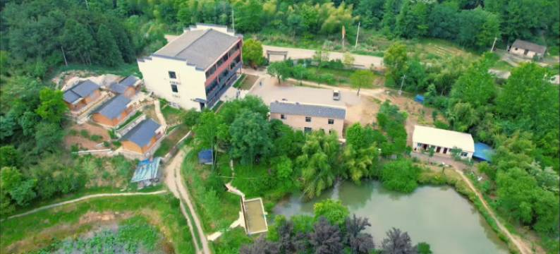 池州洞天苑民宿图片