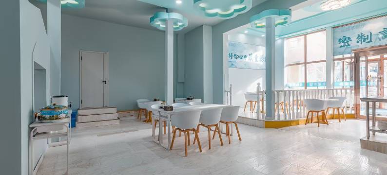 玉-设计师酒店图片