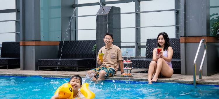 深圳硬石酒店图片