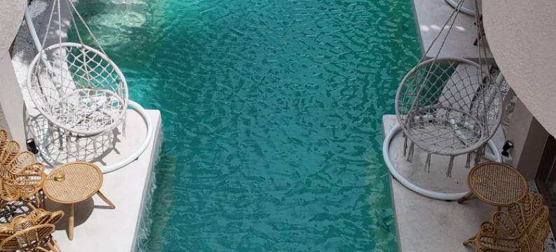 巴厘慕伊内拉梅尔(La Mer Bali Mui Ne)图片