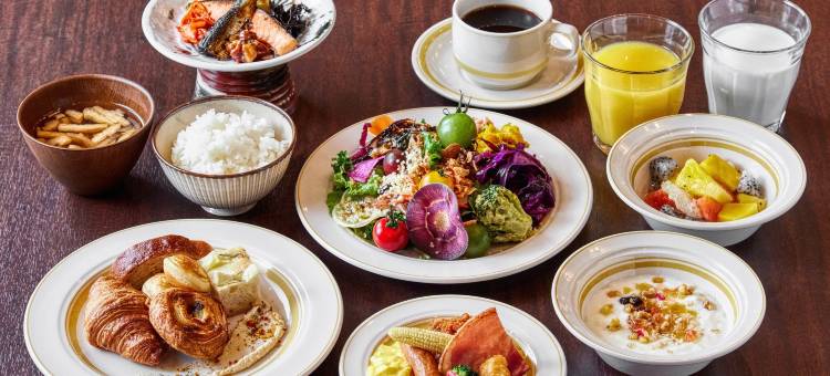 千叶ROYAL PINES酒店(ROYAL PINES HOTEL CHIBA)图片