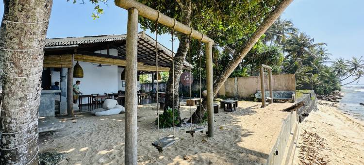 莫伊塔尔佩酒店(Moi Talpe)图片