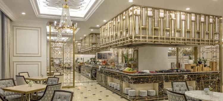 美利亚西宁珍珠酒店(Melia Vinpearl Tay Ninh)图片