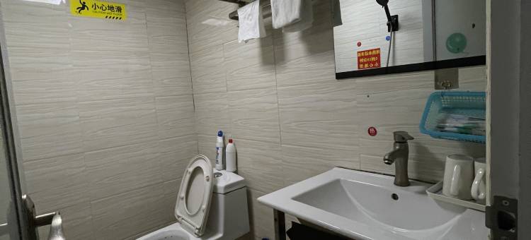 贵阳新怡宾馆图片