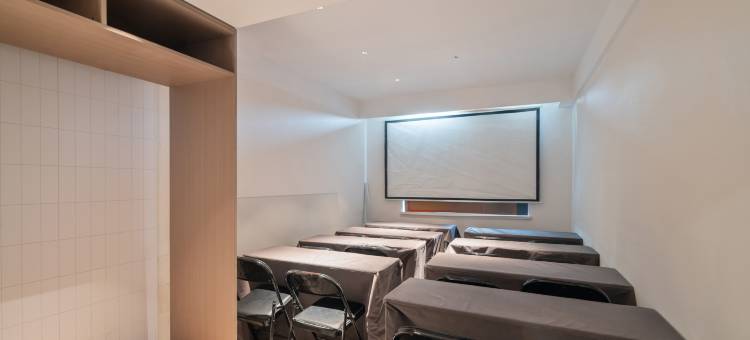 唯尚智选酒店(南阳新华城市广场火车站店)图片