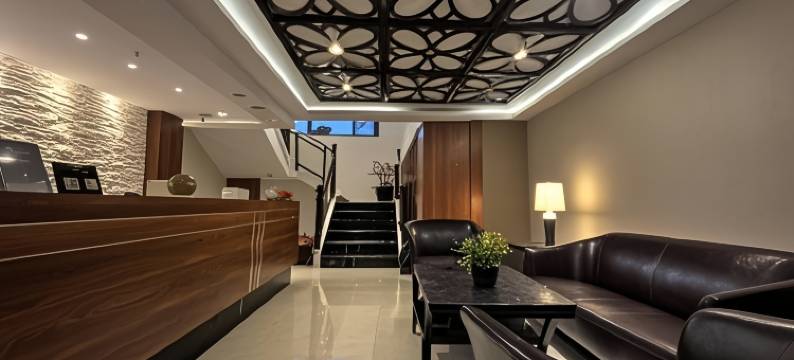 一岚霖酒店(国际生态会议中心店)图片