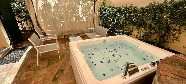 BolognaRoomscom - Frassinago Deluxe图片