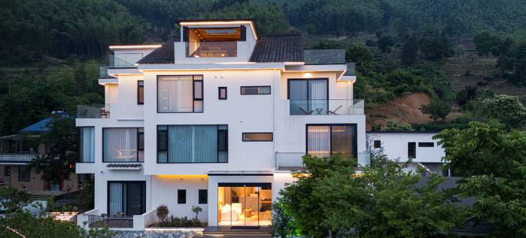 清闲地儿民宿(皖南川藏线店)图片