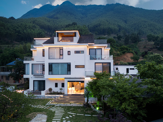 清闲地儿民宿(泾县汀溪乡店)