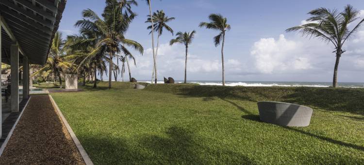 赤素馨墅 · 爱德华臻选(The Frangipani Tree by Edwards Collection - Thalpe)图片