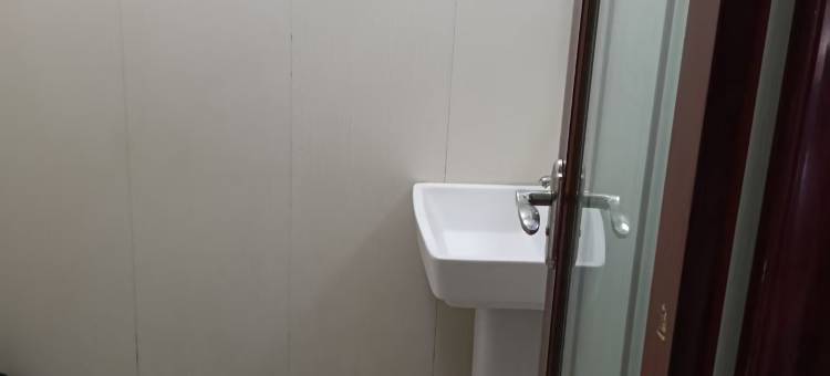 槐树居宾馆图片