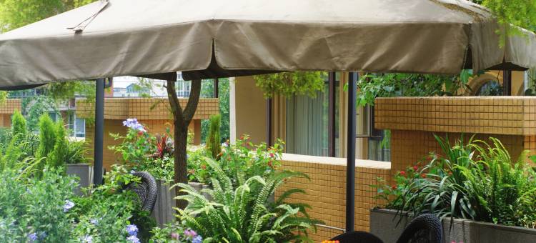 尊享喜馆·东安湖甄选酒店(龙泉万达广场店)图片