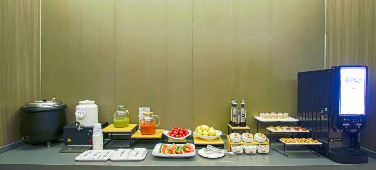 汉庭酒店(许昌曹魏古城店)图片