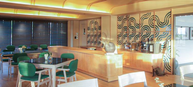 勒蓬河畔度假村(廊开)(LePont Riverfront Resort Nongkhai)图片