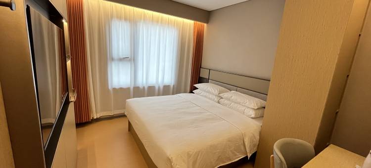 如家驿禾酒店(北京岳各庄302医院店)图片