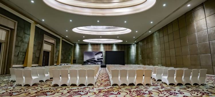 哈里斯会议节庆酒店(Harris Hotel & Convention Festival Citylink Bandung)图片