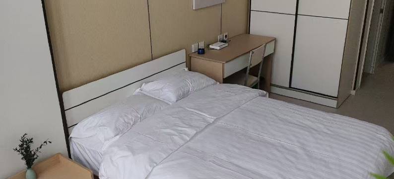 千帆青年旅舍(上岸地铁站店)图片