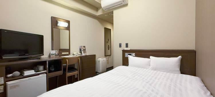 露樱酒店博多站前-博多出口店(Hotel Route-Inn Hakata Ekimae -Hakataguchi-)图片